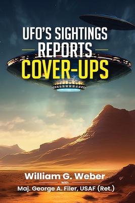 Ufo's Sightings Reports Cover-Ups