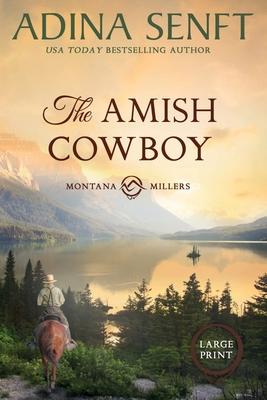 The Amish Cowboy (Large Print) Subscription