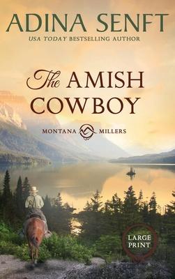 The Amish Cowboy (Large Print Hardcover) Subscription