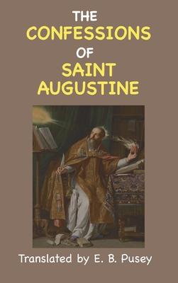 The Confessions of St. Augustine