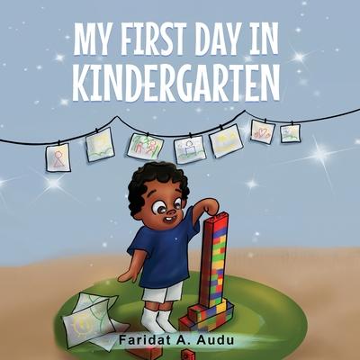 My First Day in Kindergarten Subscription