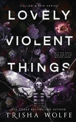 Lovely Violent Things