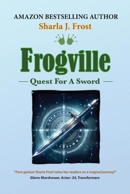 Frogville: Quest for a Sword