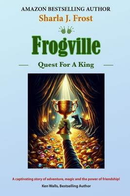 Frogville: Quest For A King