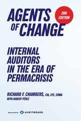 Agents of Change: Internal Auditors in the Era of Permacrisis Subscription