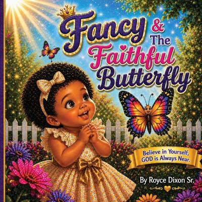 Fancy & the Faithful Butterfly Subscription