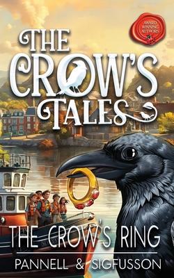 The Crow's Ring: Middle-Grade Fiction Subscription