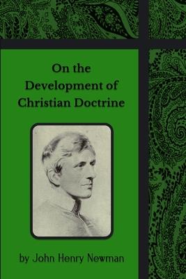On the Development of Christian Doctrine Subscription