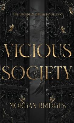 Vicious Society