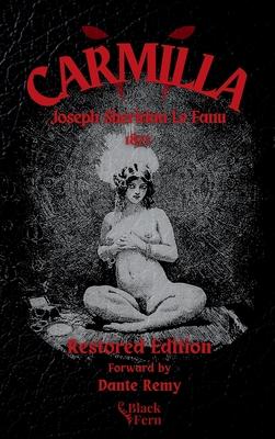 Carmilla, Restored Edition