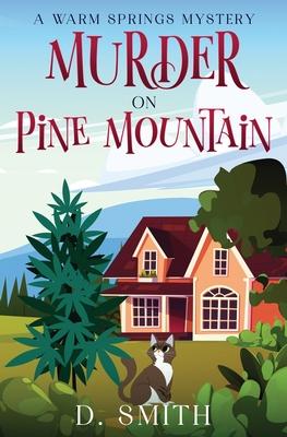 Murder On Pine Mountain Subscription