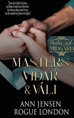 Master Vidar & Vli