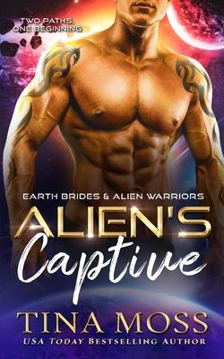 Alien's Captive