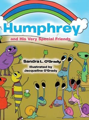 Humphrey and His Very Special Friends