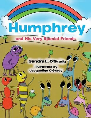 Humphrey and His Very Special Friends