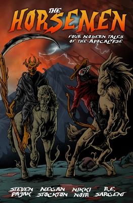 The Horsemen: Four Modern Tales of the Apocalypse Subscription