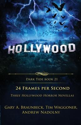 24 Frames Per Second: Three Hollywood Horror Novellas Subscription