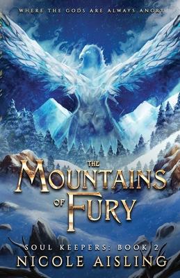 The Mountains of Fury Subscription