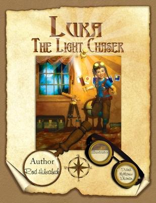 Luka the Light Chaser