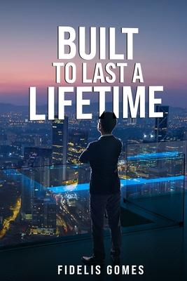 Built to Last a Lifetime Subscription