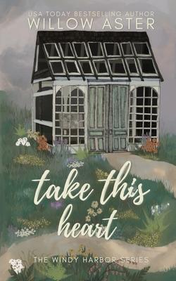 Take This Heart Special Edition Subscription