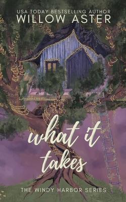 What It Takes Special Edition Subscription
