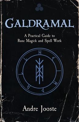 Galdramal: A Practical Guide to Rune Magick and Spell Work Subscription