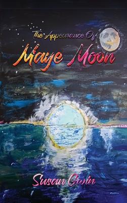 The Appearance of Maye Moon