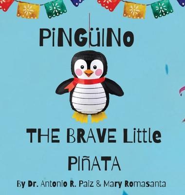 Pinguino The Brave Little Pinata Subscription