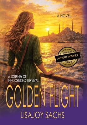 Golden Flight: Bright One Series: Book Two Subscription