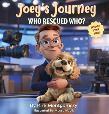 Joey's Journey: Who Rescued Who