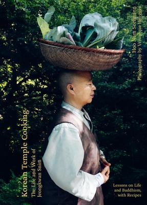 Korean Temple Cooking: Lessons on Life and Buddhism, with Recipes, the Life and Work of Jeongkwan Snim Subscription