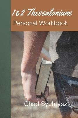 1 & 2 Thessalonians Personal Workbook Subscription