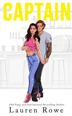 Captain Subscription