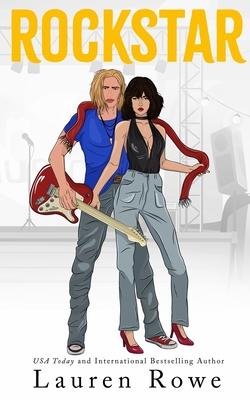 Rockstar Subscription