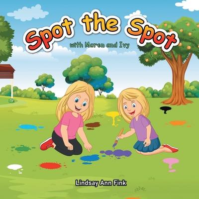 Spot the Spot with Maren and Ivy Subscription