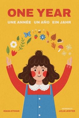 One Year: Une Anne Un Ao Ein Jahr