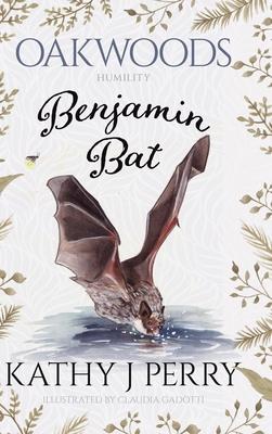 Benjamin Bat: Humility: Work, Then Play Subscription