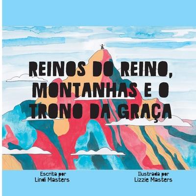 Reinos Do Reino, Montanhas E O Trono Da Graa Subscription
