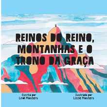 Reinos Do Reino, Montanhas E O Trono Da Graa