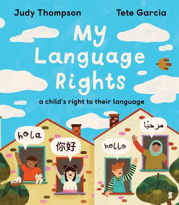 My Language Rights: A Child's Right to Their Language Subscription