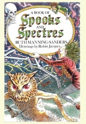 A Book of Spooks and Spectres