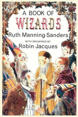 A Book of Wizards Subscription