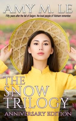 The Snow Trilogy: Anniversary Edition Subscription