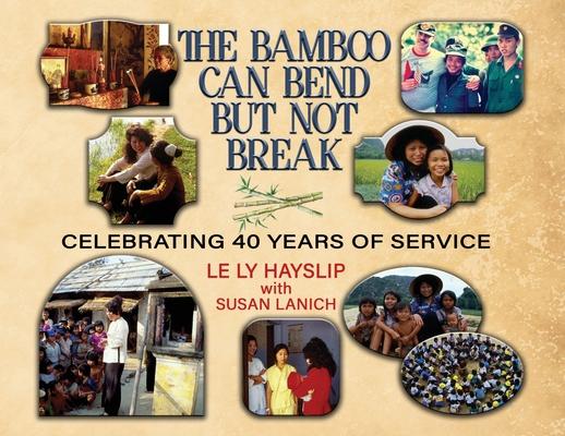 The Bamboo Can Bend but Not Break: Celebrating 40 Years of Service Subscription