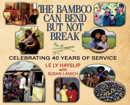 The Bamboo Can Bend but Not Break: Celebrating 40 Years of Service Subscription