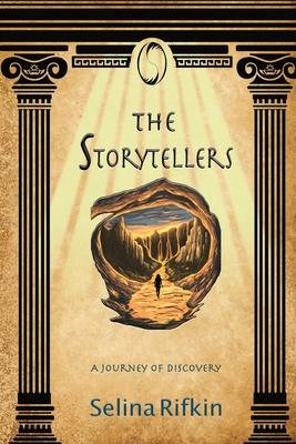 The Storytellers: A Journey of Discovery