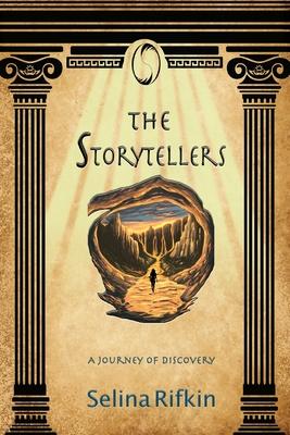 The Storytellers: A Journey of Discovery