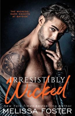 Irresistibly Wicked Subscription