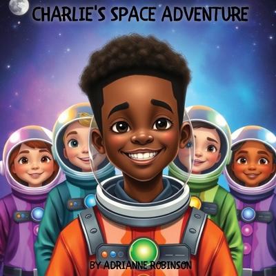 Charlie's Space Adventure